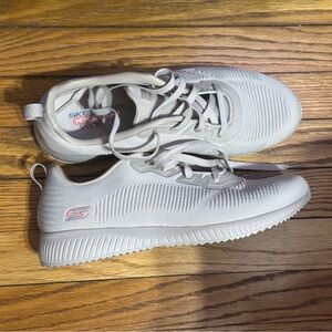 Skechers Memory Foam Sneakers